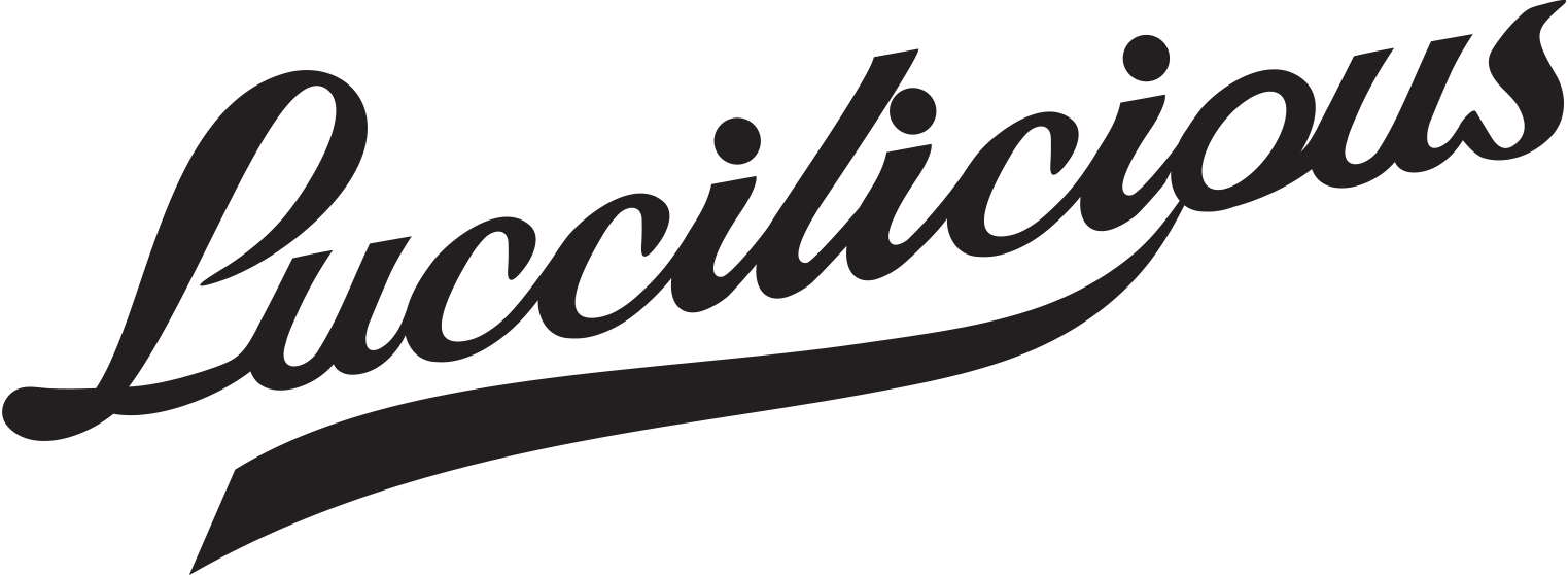 Luccilicious