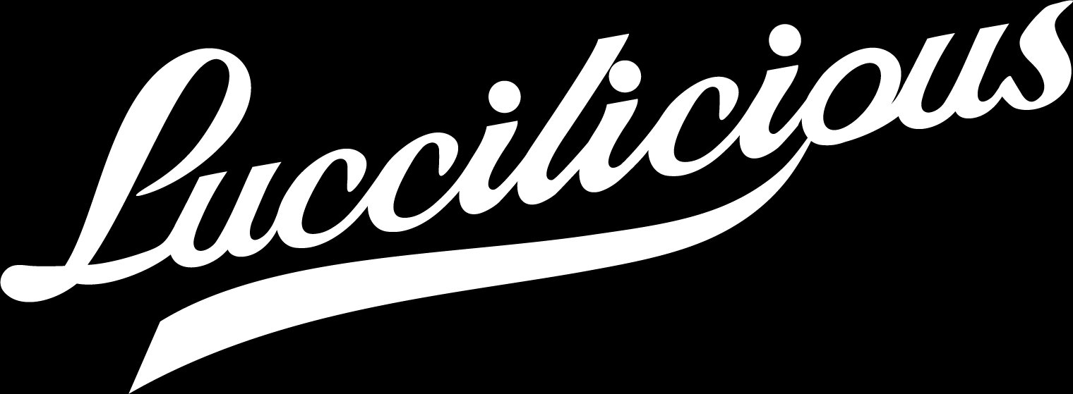 Luccilicious